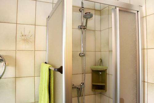 Apartamento Ferienwohnungen Sauerland Und Olsberg