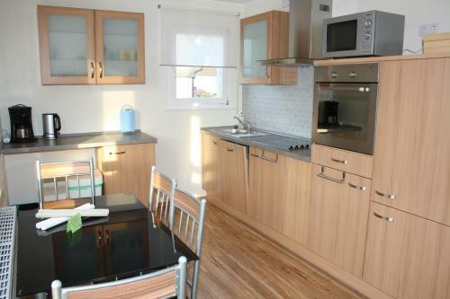 Apartamento Ferienwohnung Panorama II