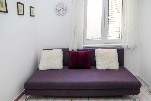 Apartmani Ria2 Pag