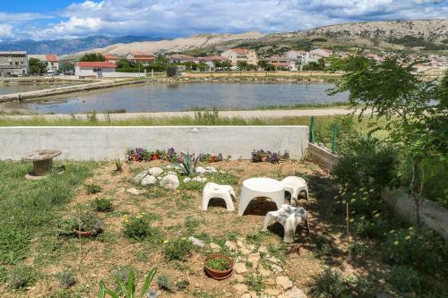 Apartmani Ria2 Pag