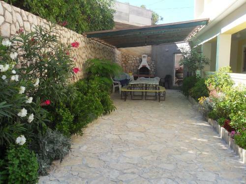 Apartamentos Villa Ana
