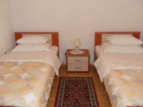 Apartamentos Villa Ana