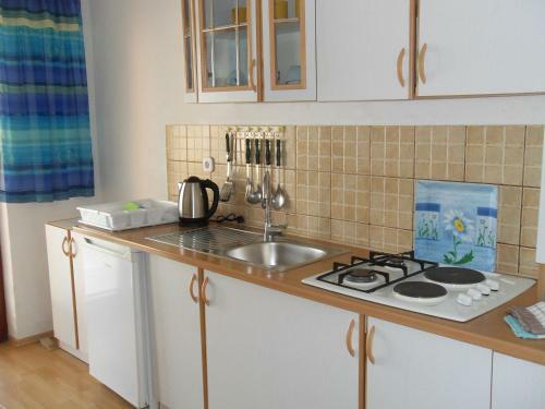 Apartamentos Villa Ana