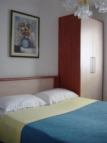 Apartamentos Villa Ana