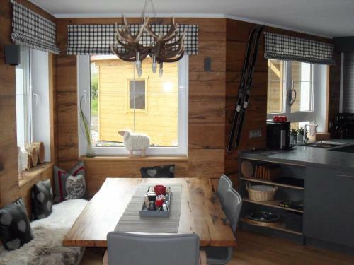 Chalet Gretl