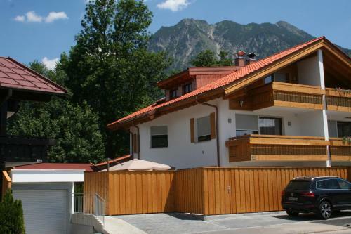 Chalet Gretl