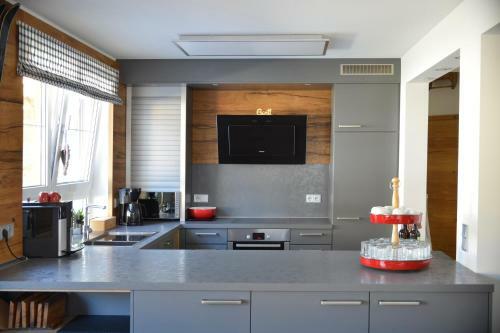 Chalet Gretl