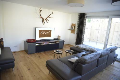 Chalet Gretl