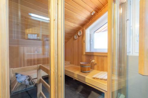 Chalet Gretl