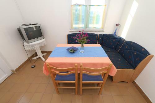 Apartmani Mila