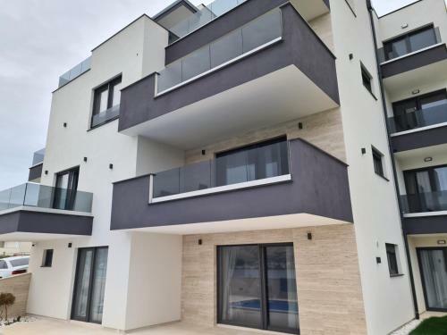 Apartamentos Villa Tara