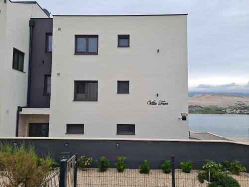 Apartamentos Villa Tara