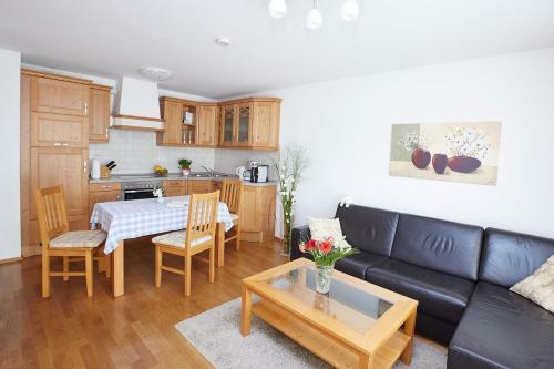 Apartamento Ferienwohnung Zapf