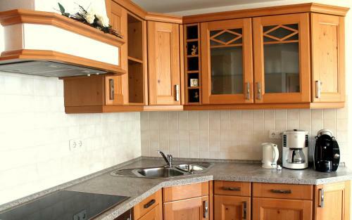 Apartamento Ferienwohnung Zapf