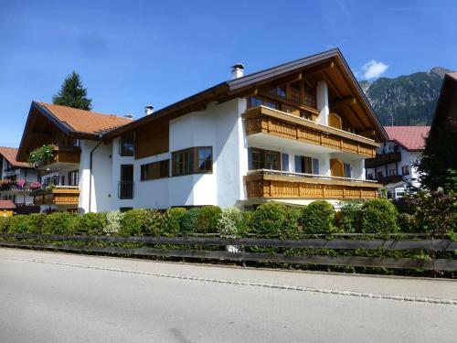 Apartamentos Boutiqueferienwohnung Schnapsh�usel