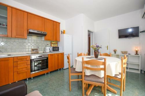 Apartmani Marija Ljubica