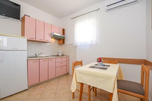 Apartmani Marija Ljubica