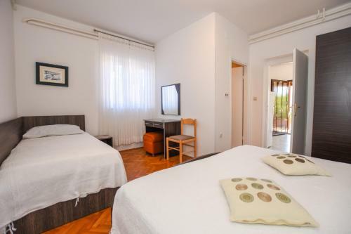 Apartmani Marija Ljubica