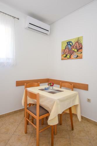 Apartmani Marija Ljubica