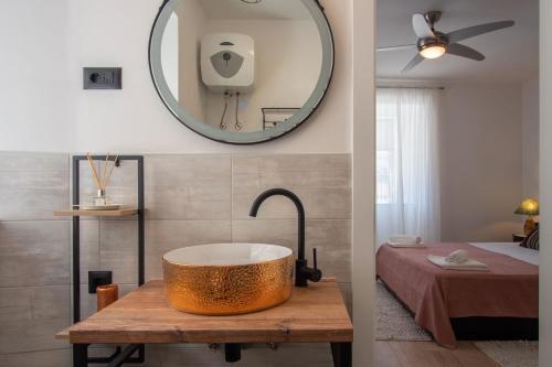 Apartamento Premium Zec