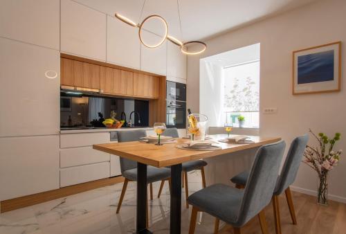 Apartamento Premium Zec