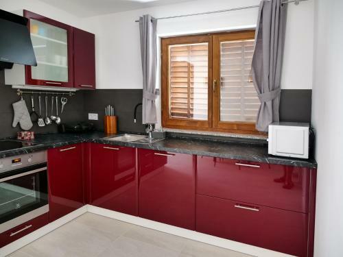 Apartment Spomax