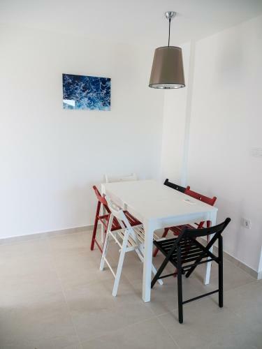 Apartment Spomax