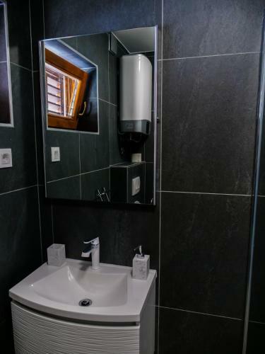 Apartment Spomax