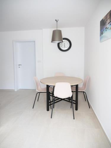 Apartment Spomax