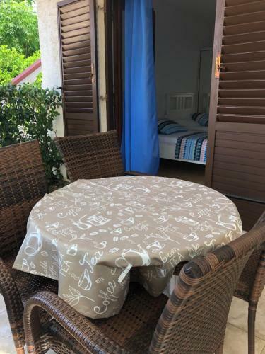 Hostal Apartmani Eta