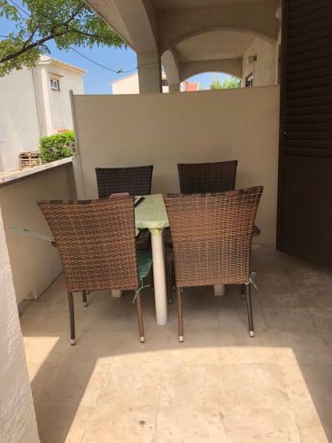 Hostal Apartmani Eta