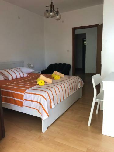 Hostal Apartmani Eta