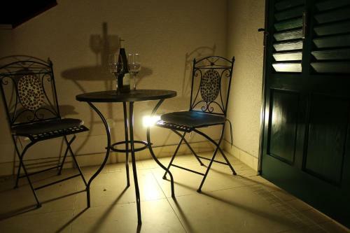 Moon Stone Residence Pag