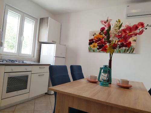 Holiday Home Pag (Two Separate Apartments)
