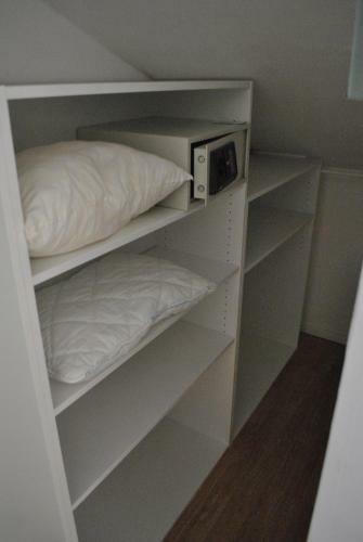 Studio Apartma Pag Blue Ocean 2 With Sea View