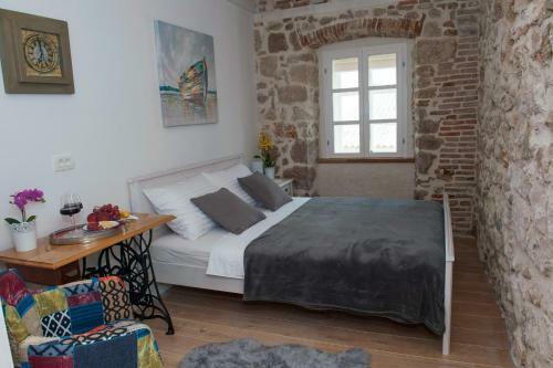 Bed & Breakfast Sobe Bile