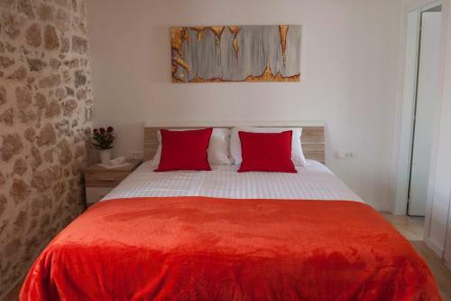 Bed & Breakfast Sobe Bile