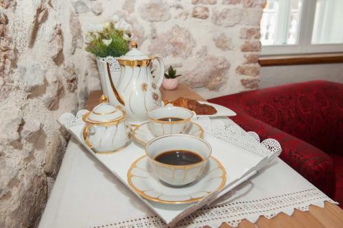 Bed & Breakfast Sobe Bile