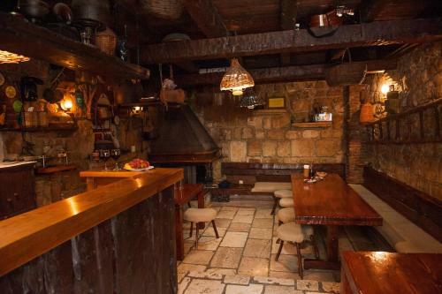 Bed & Breakfast Sobe Bile