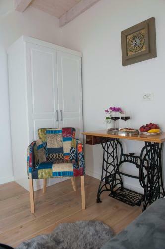 Bed & Breakfast Sobe Bile