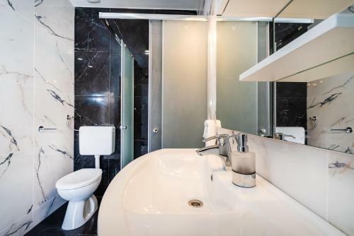 Apartmani Matej B