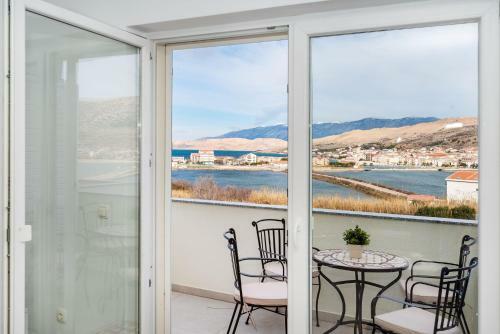 Apartmani Matej B