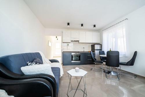 Apartmani Matej B