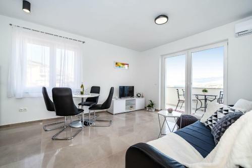 Apartmani Matej B