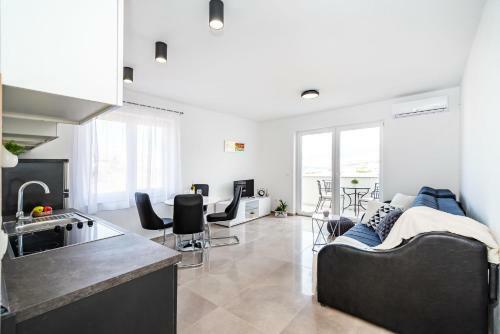 Apartmani Matej B