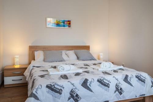 Apartmani Matej B