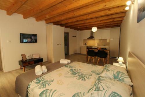 Apartments Bella
