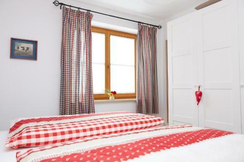 Apartamento "alpenliebe"