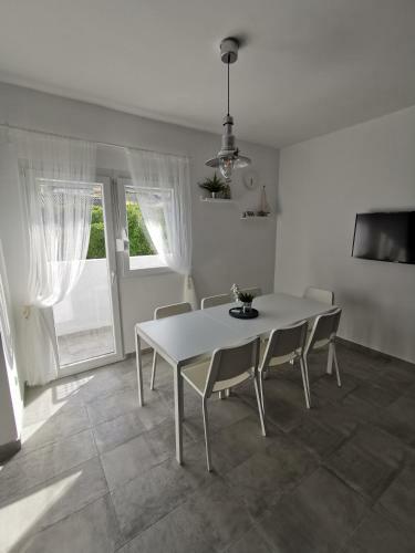 Apartmani Denx
