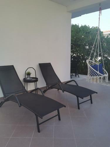 Apartmani Denx